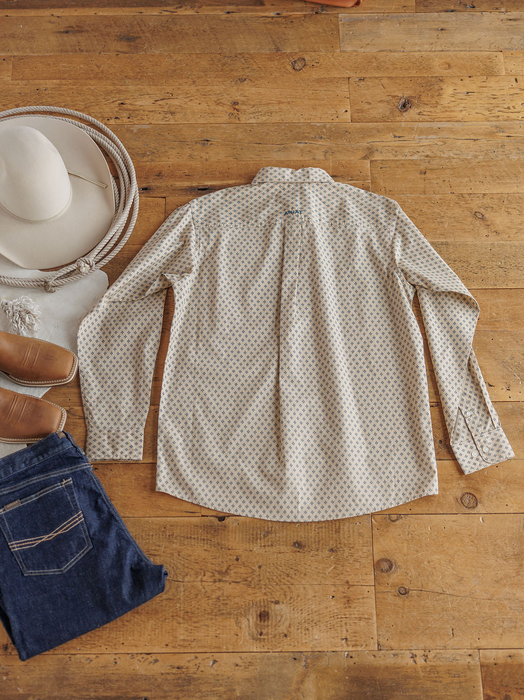 The Easton {Men's}