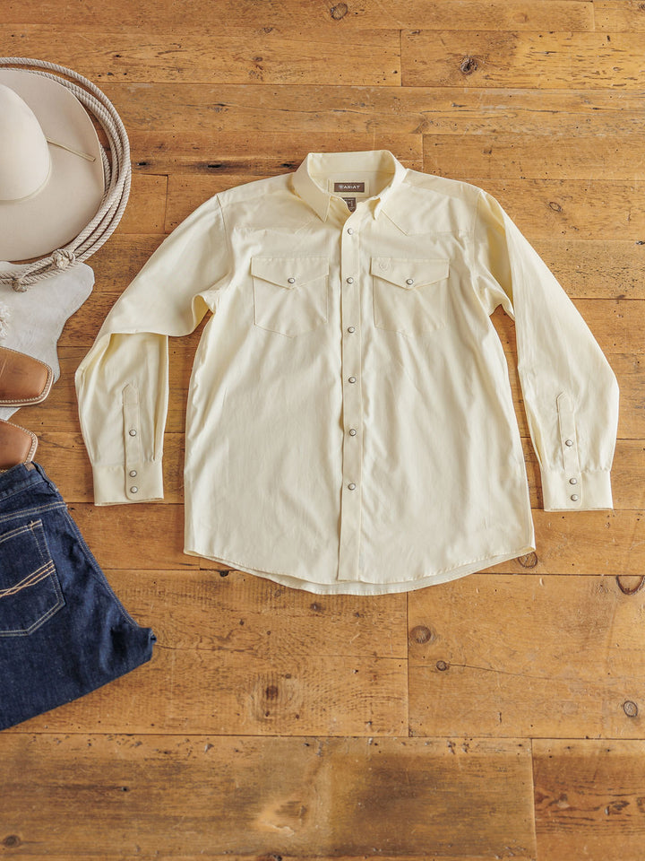 The Scottsville {Men's}
