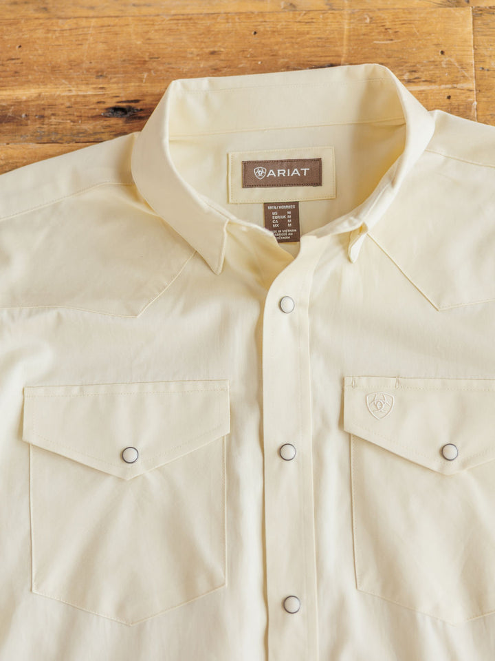 The Scottsville {Men's}