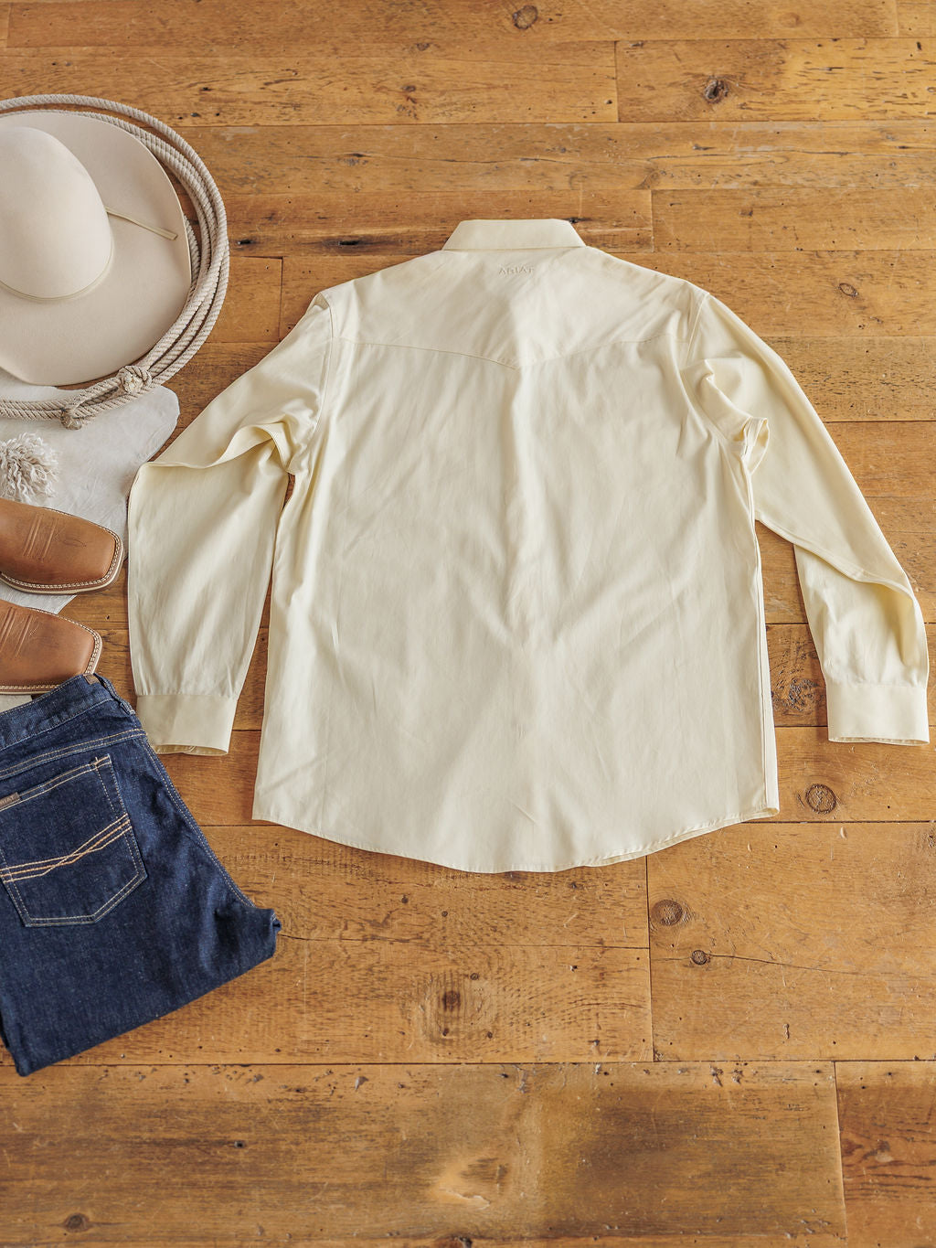 The Scottsville {Men's}
