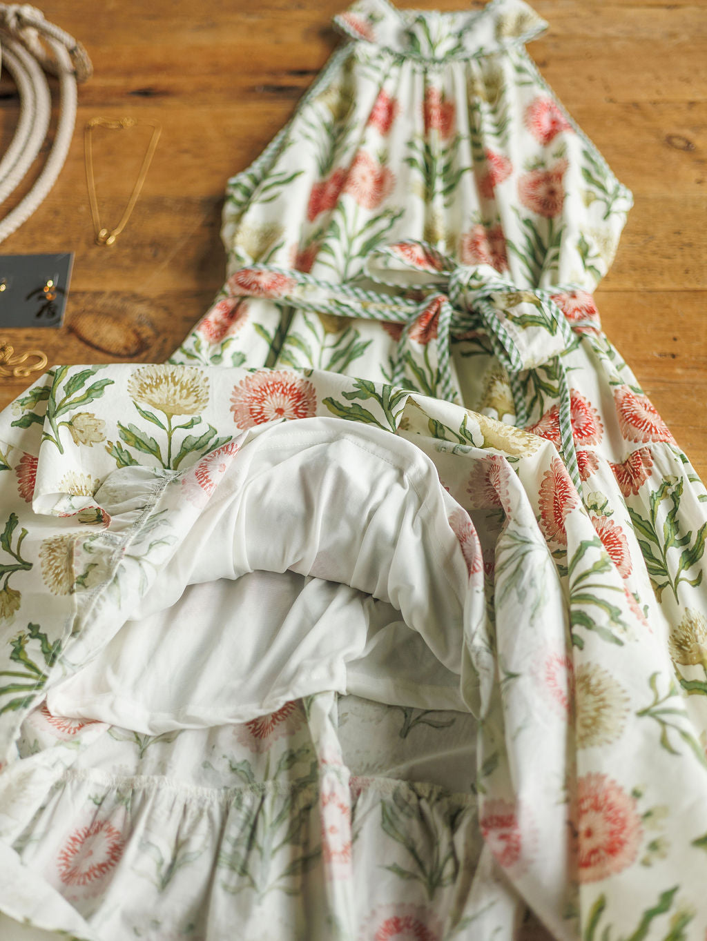 The Marianna Savannah Sevens western life{&}style The Marianna Savannah Sevens western life{&}style