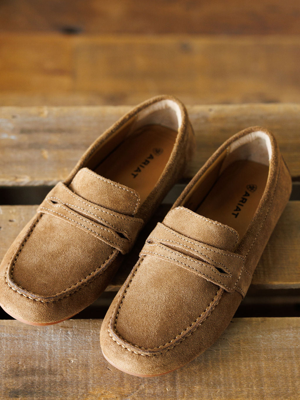 The Lawton {Saddle}
