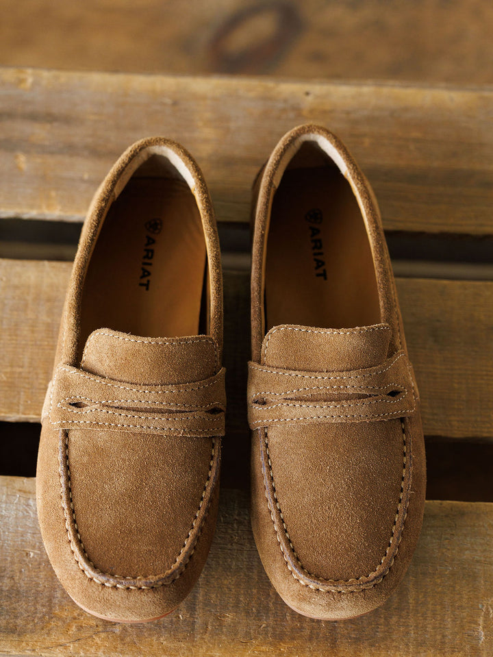 The Lawton {Saddle}