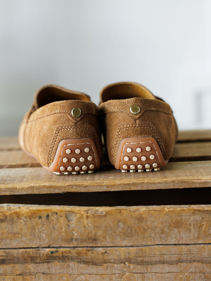 The Lawton {Saddle}