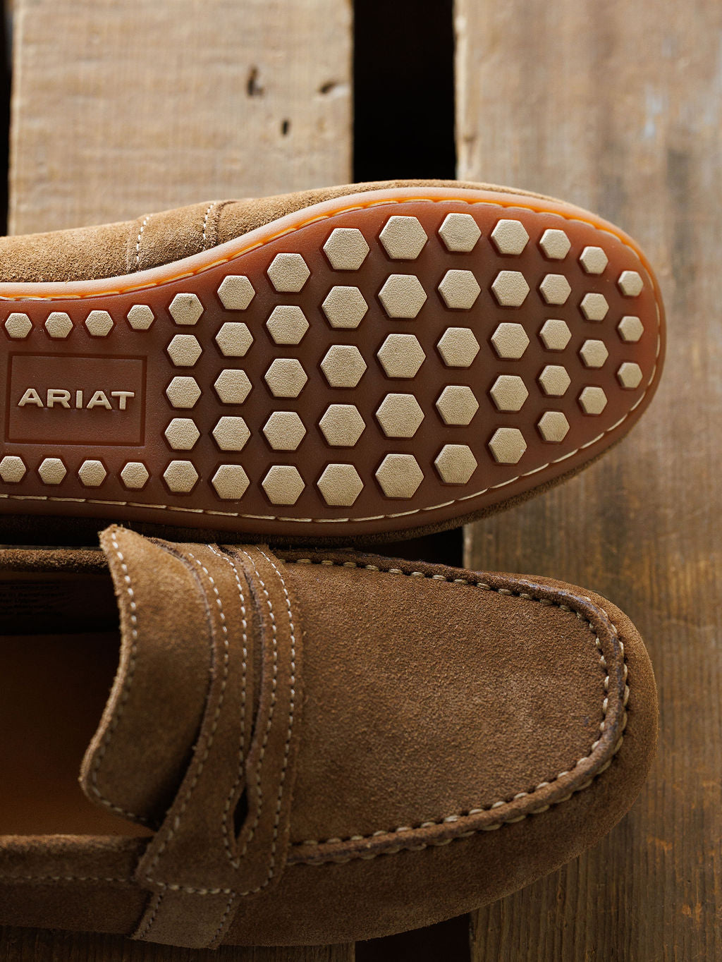 The Lawton {Saddle}