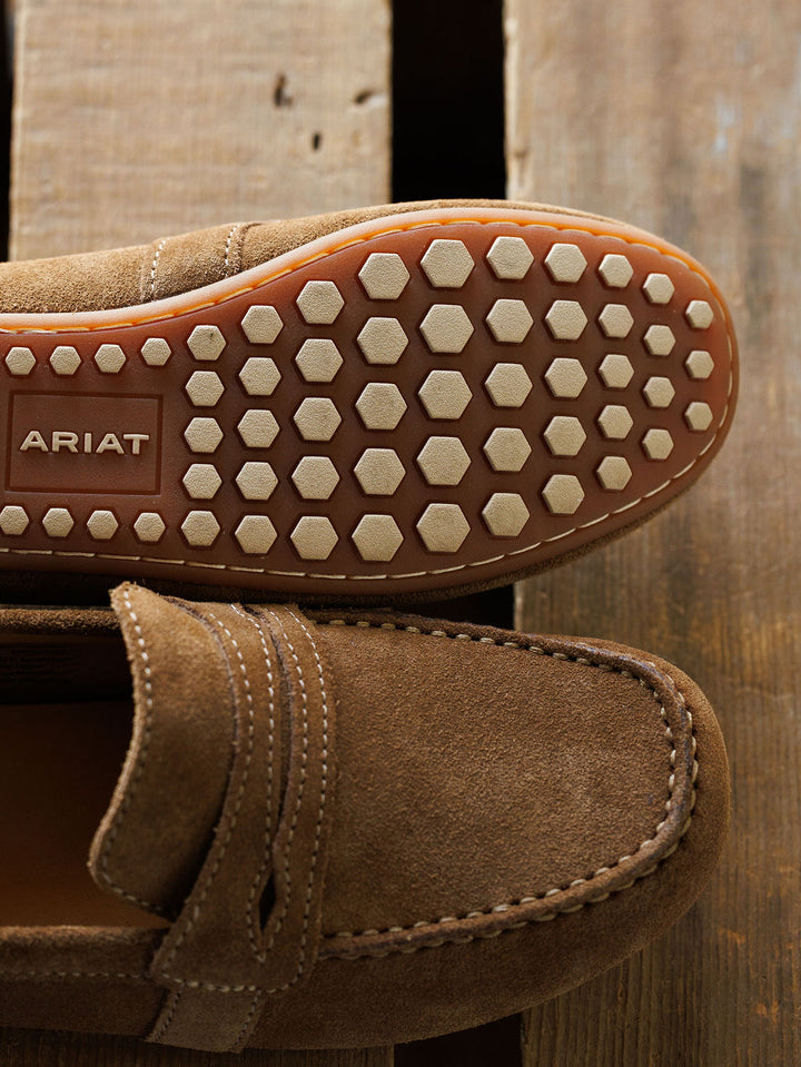 The Lawton {Saddle}