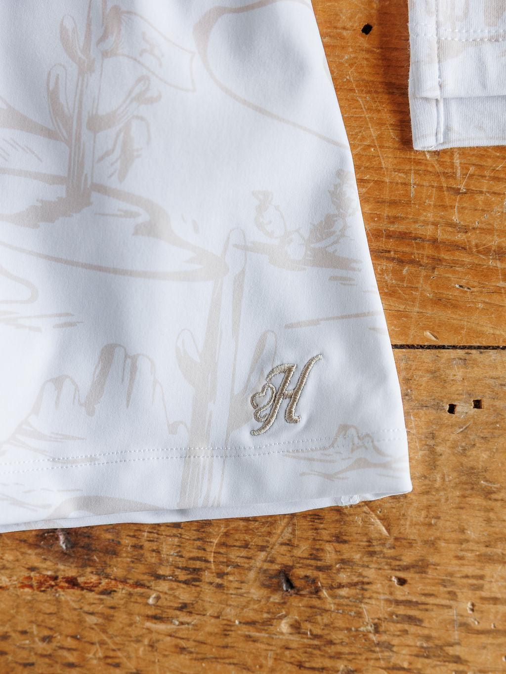 The Fairway {S-XXL}