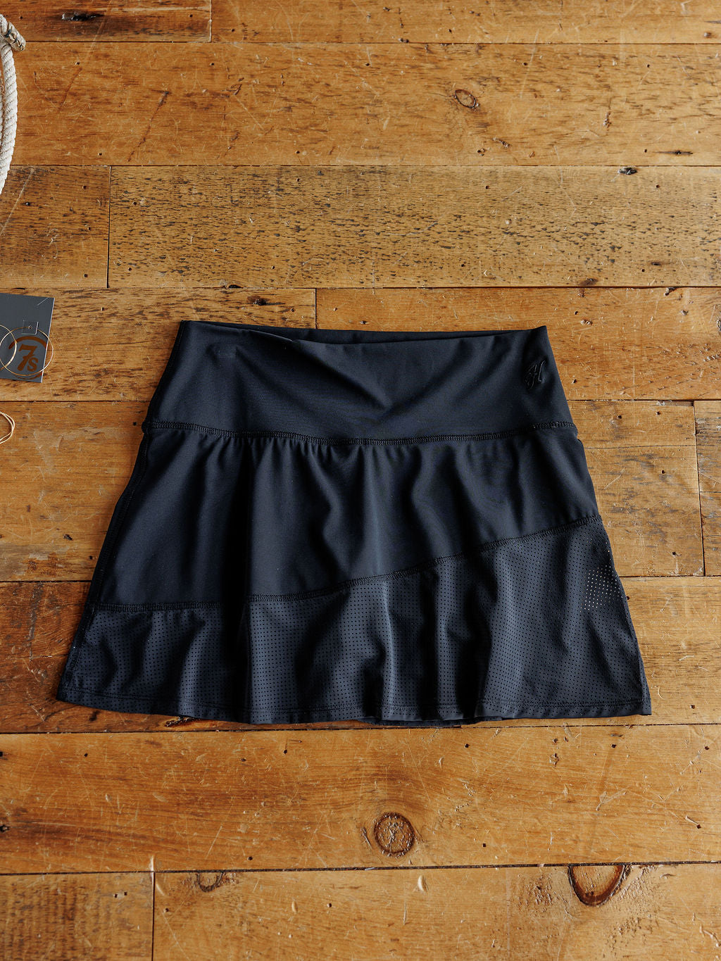 The Ace {Black}