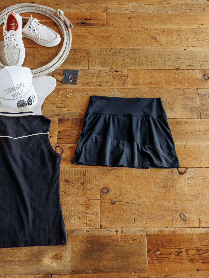 The Ace {Black}