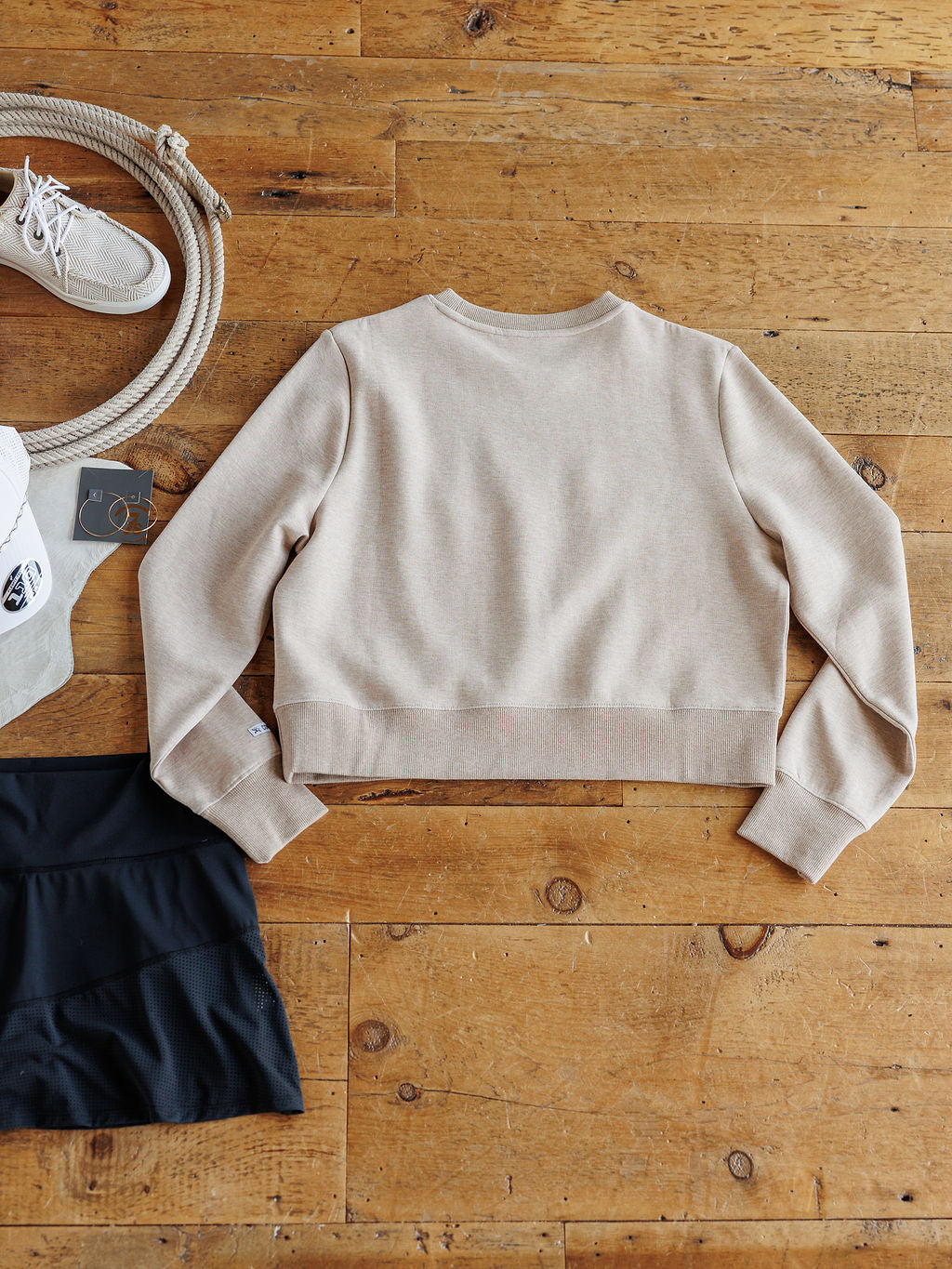 The Not My First 18 {S-XXL}