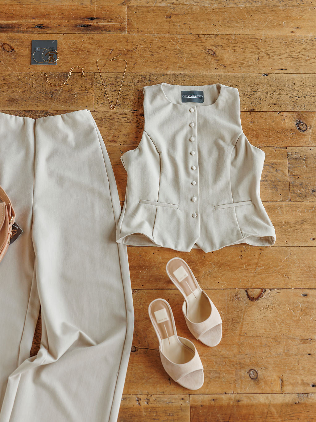 The Raleigh {Set}