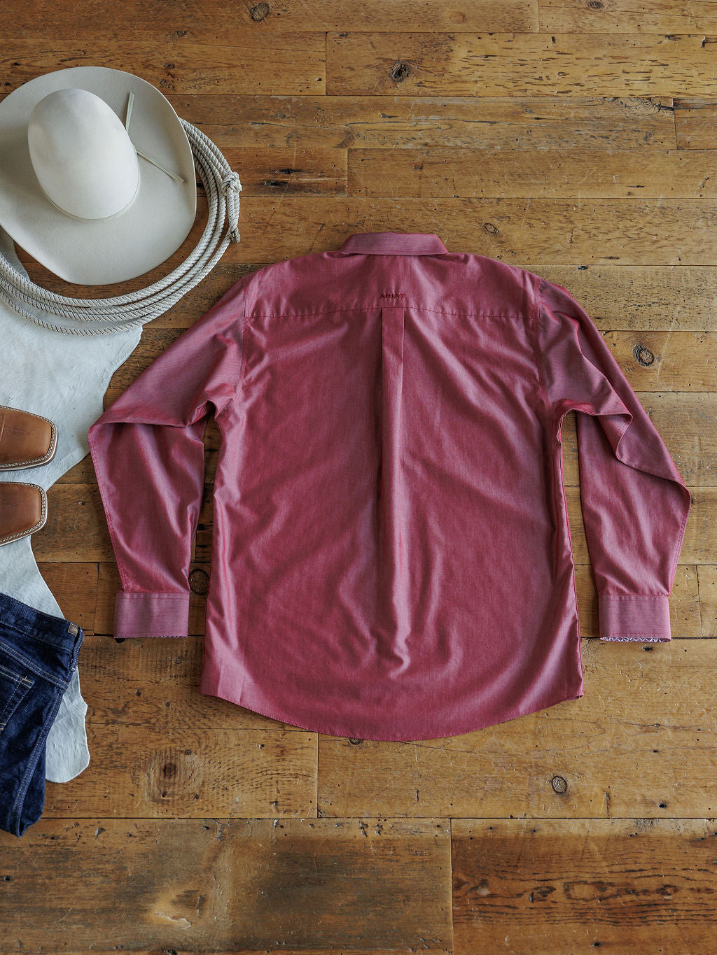 The Alden {Men's}