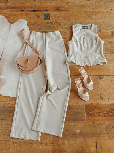 The Raleigh {Set}