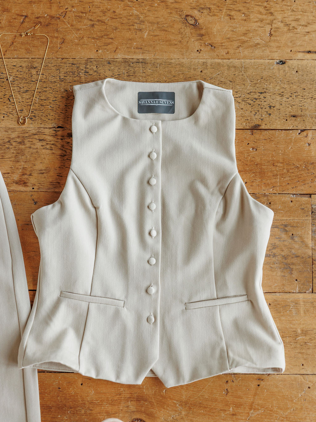 The Raleigh {Set}