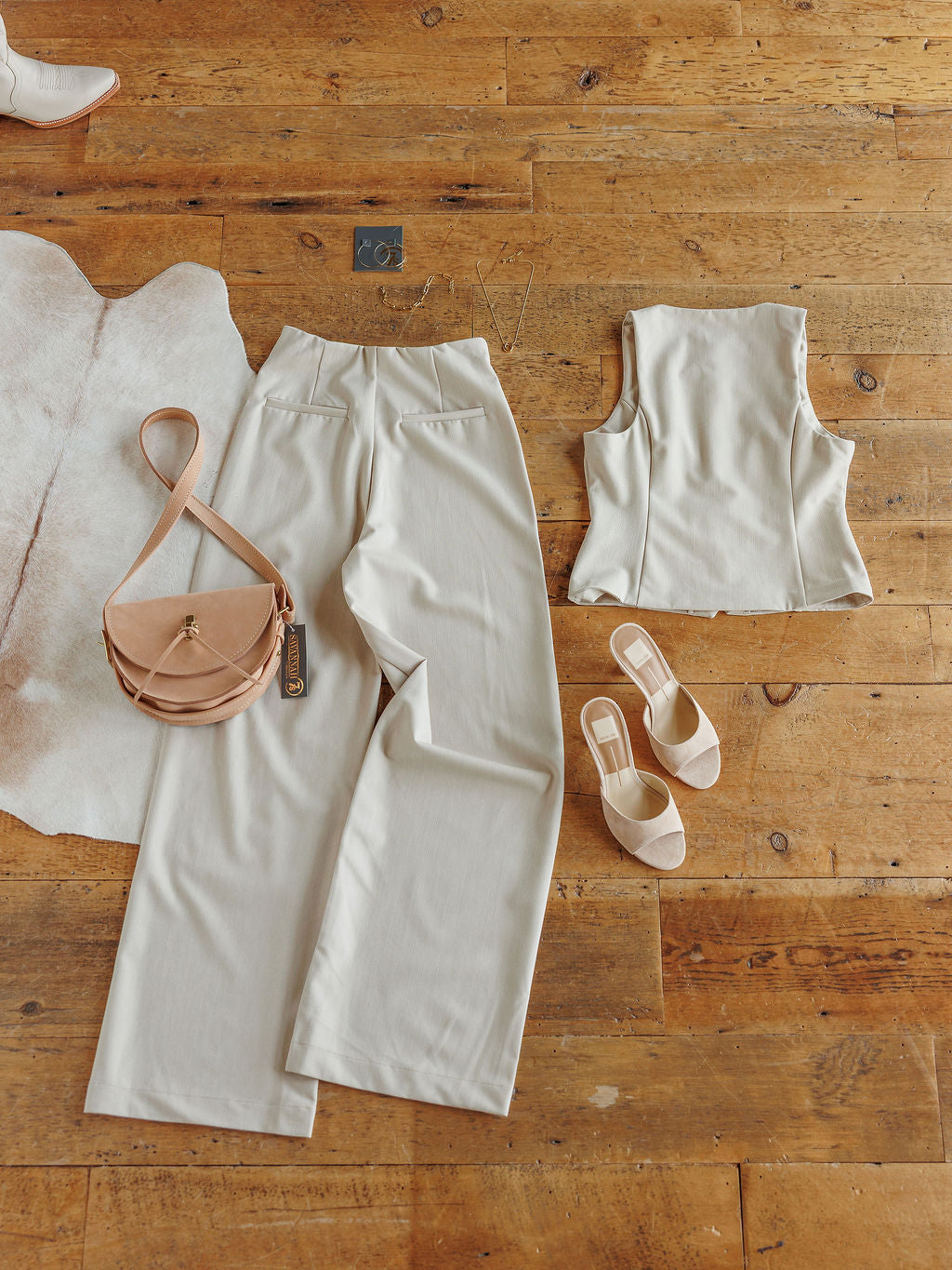 The Raleigh {Set}