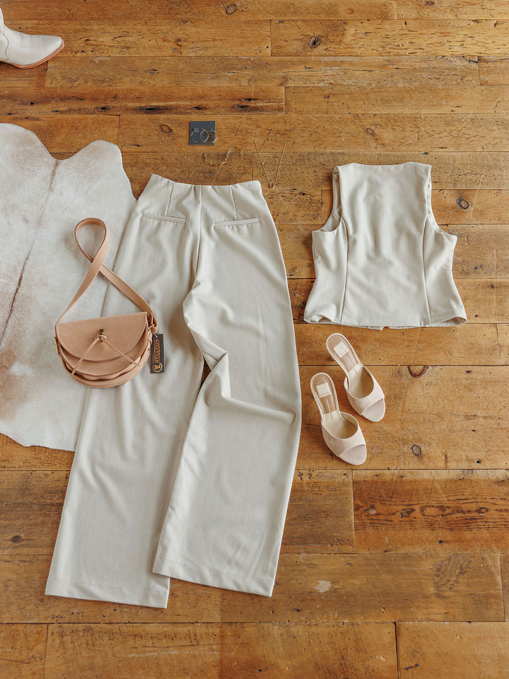 The Raleigh {Set}