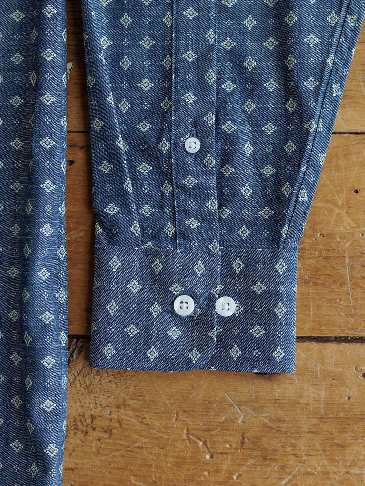 The Burleson {Men's}
