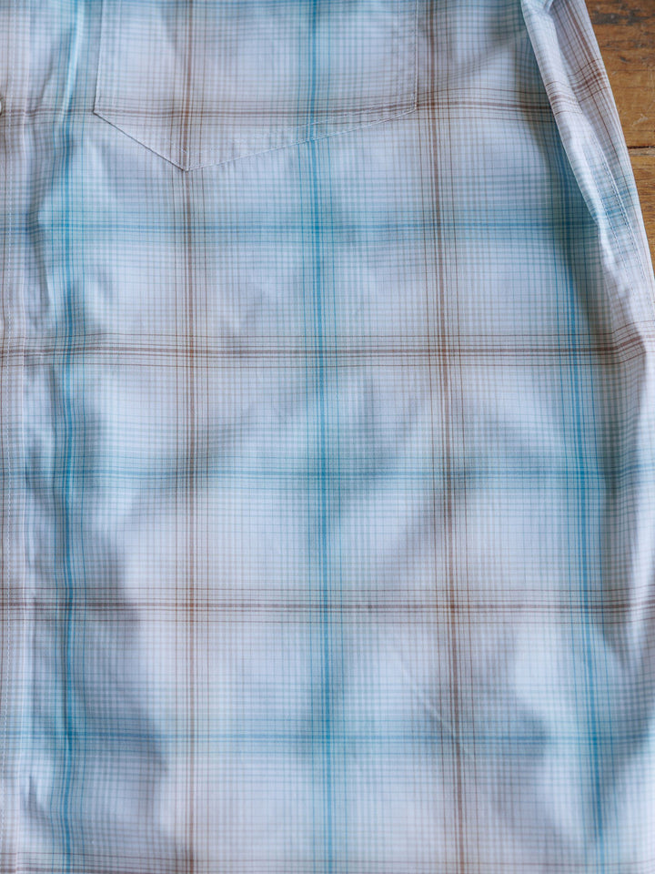 The Nolanville {Men's}