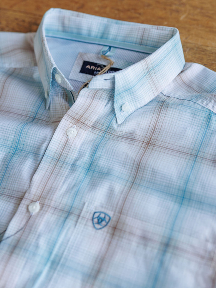 The Nolanville {Men's}