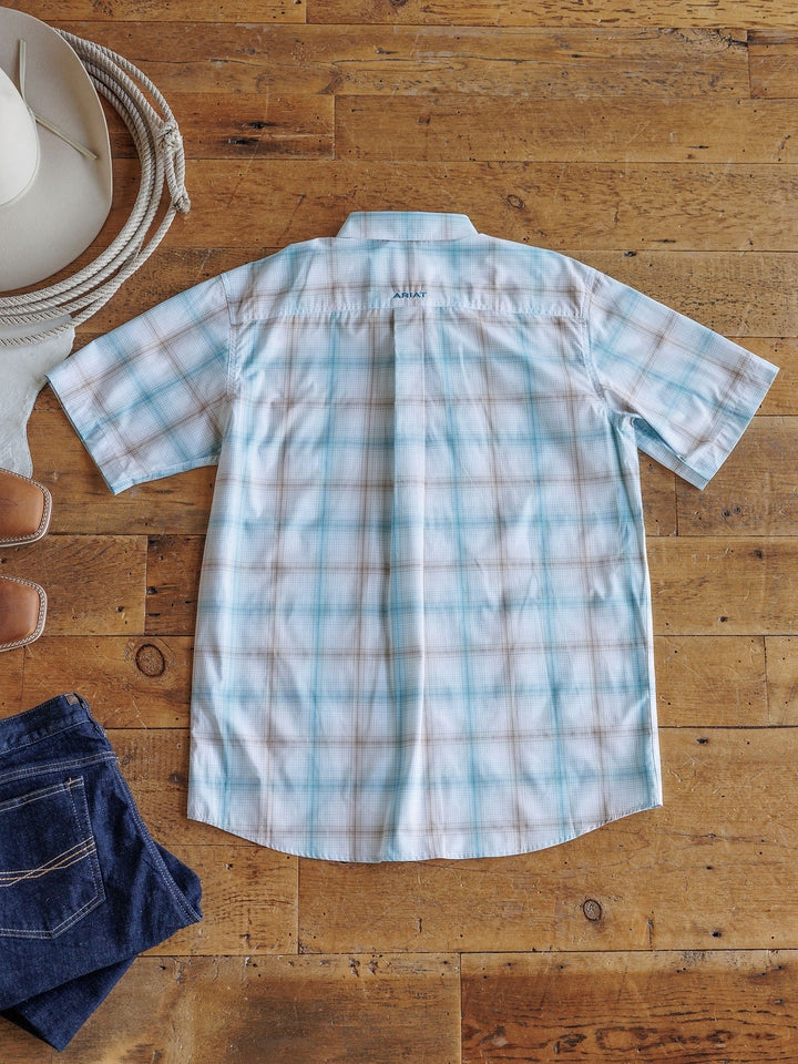 The Nolanville {Men's}