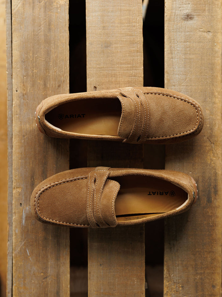 The Lawton {Saddle}