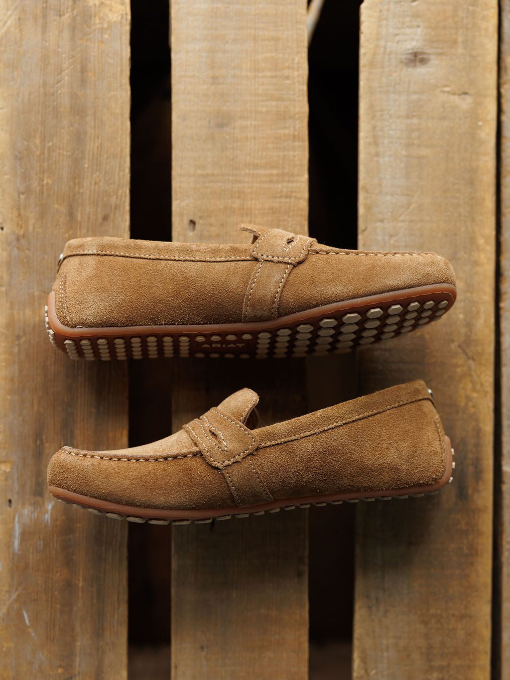 The Lawton {Saddle}