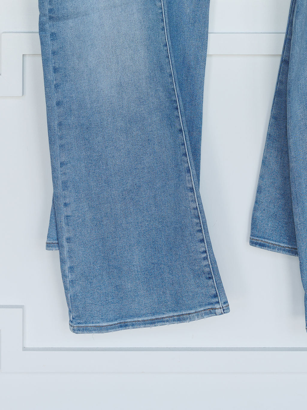 The Shyanne High Rise Wide Leg Jean