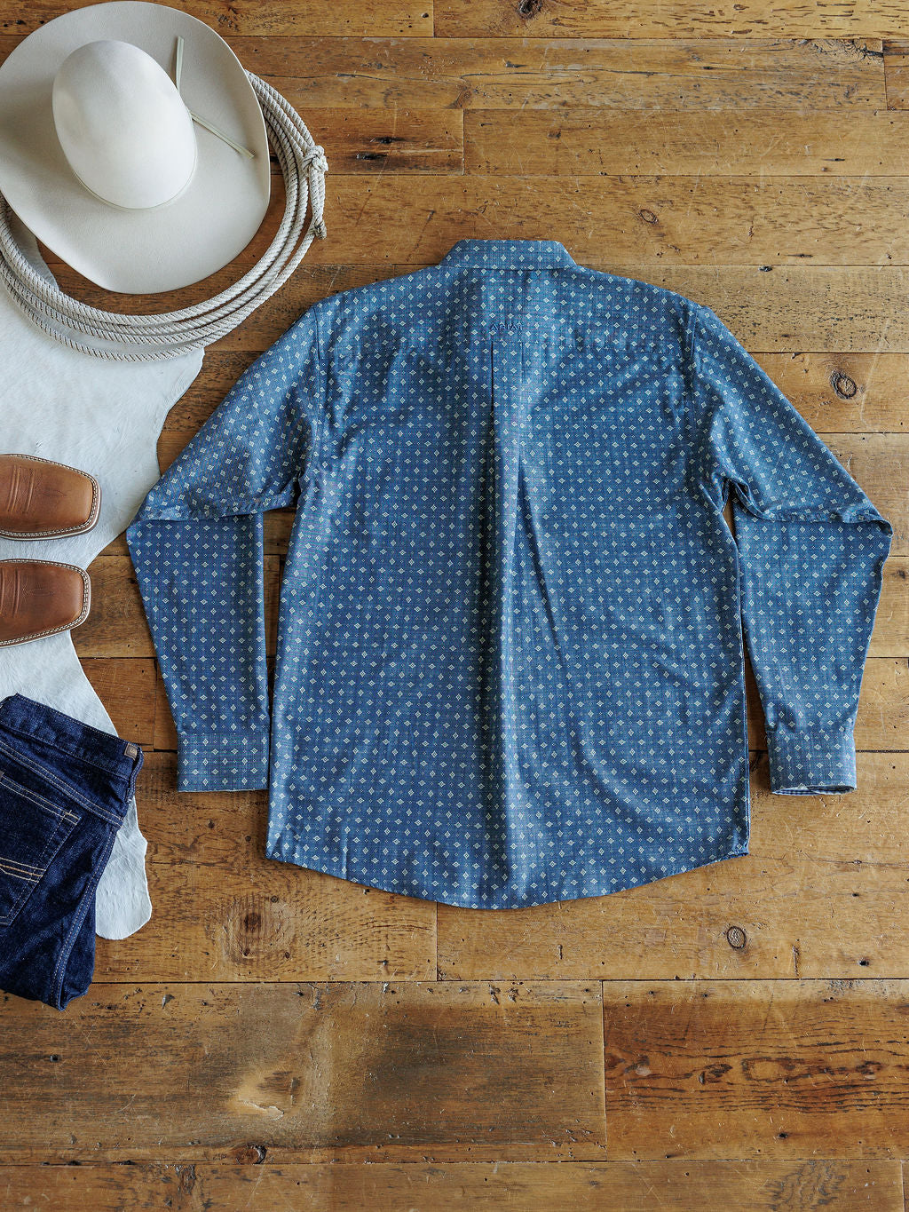 The Burleson {Men's}