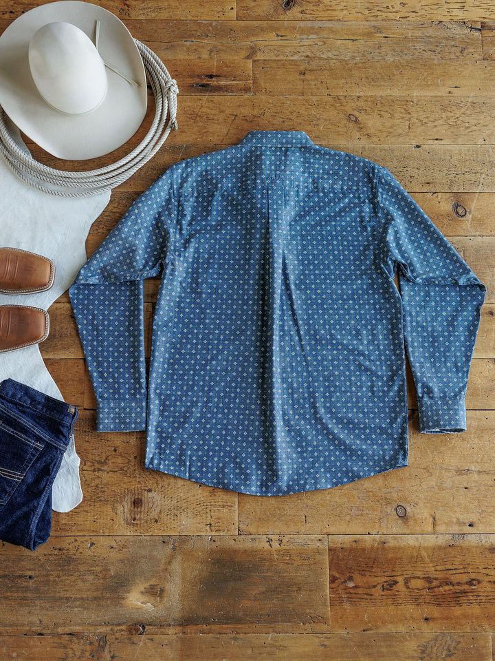 The Burleson {Men's}