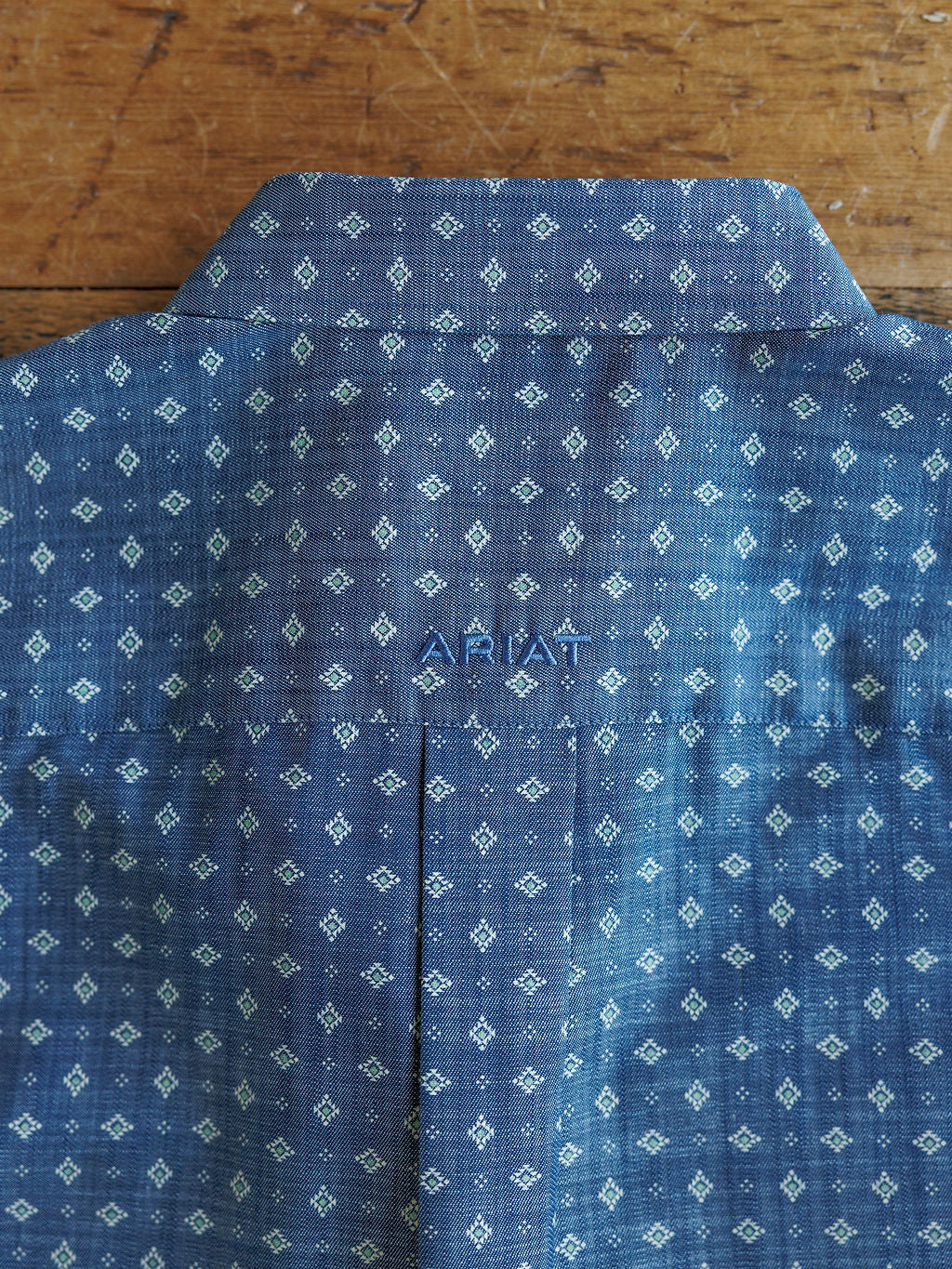 The Burleson {Men's}