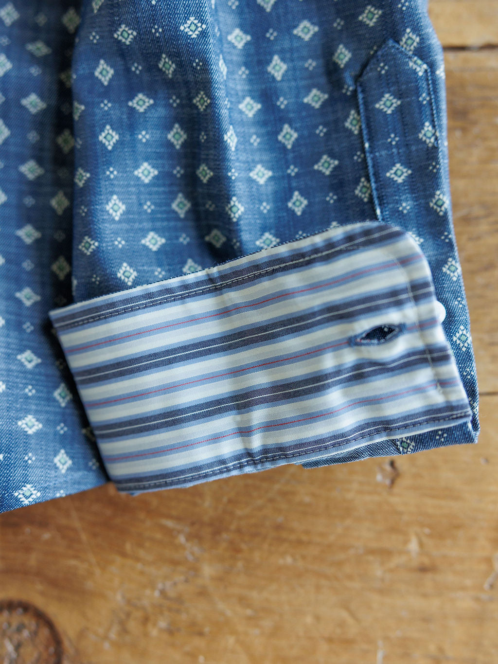 The Burleson {Men's}