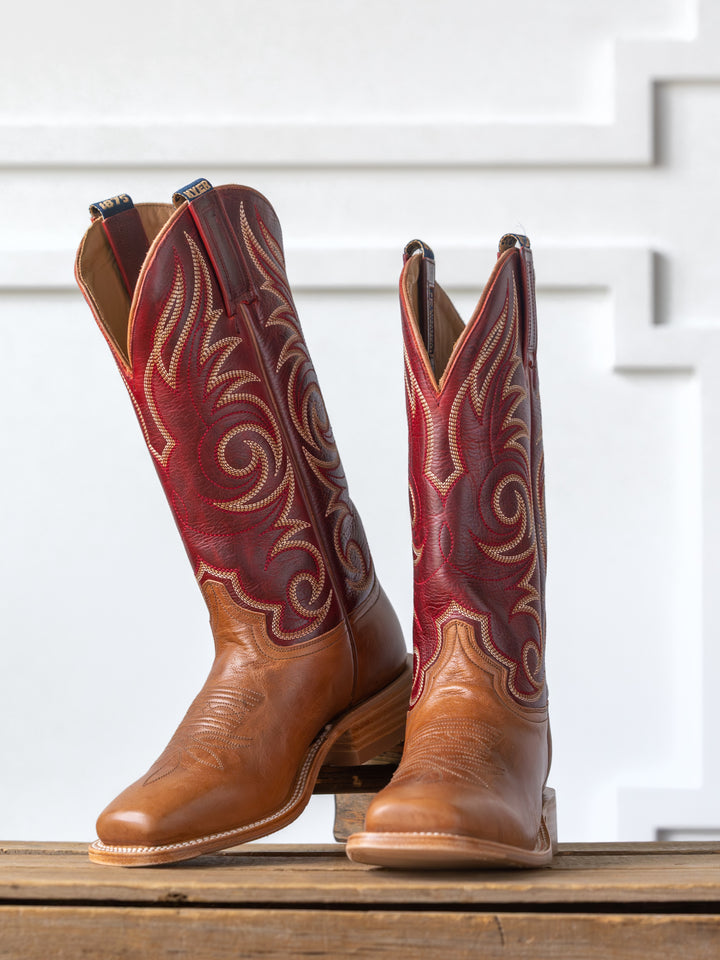 The Salina Boot