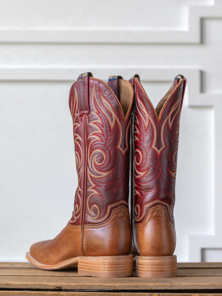 The Salina Boot