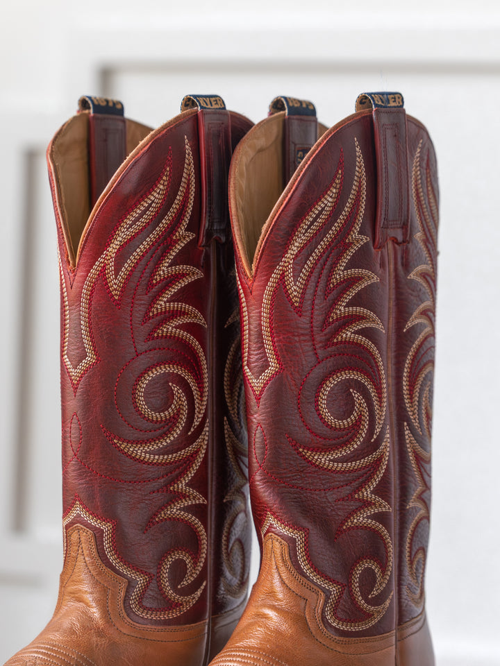The Salina Boot