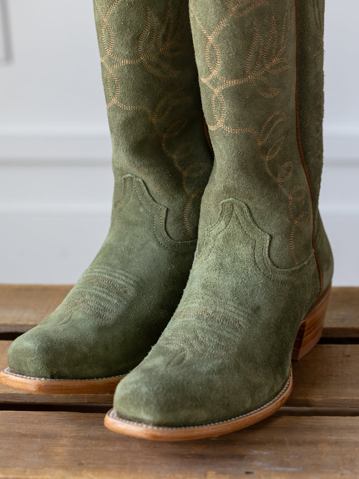 The Abbyville Boot
