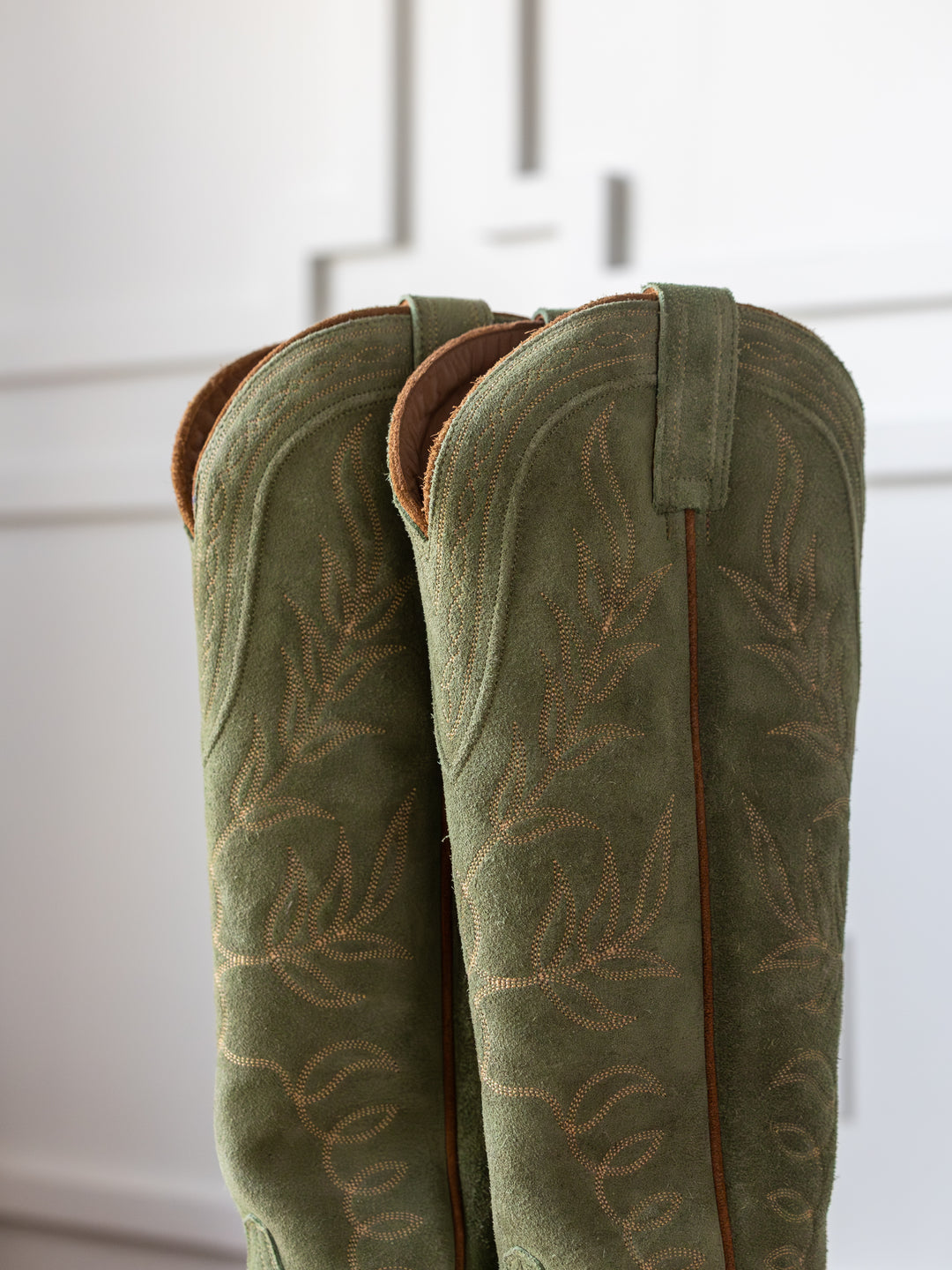 The Abbyville Boot