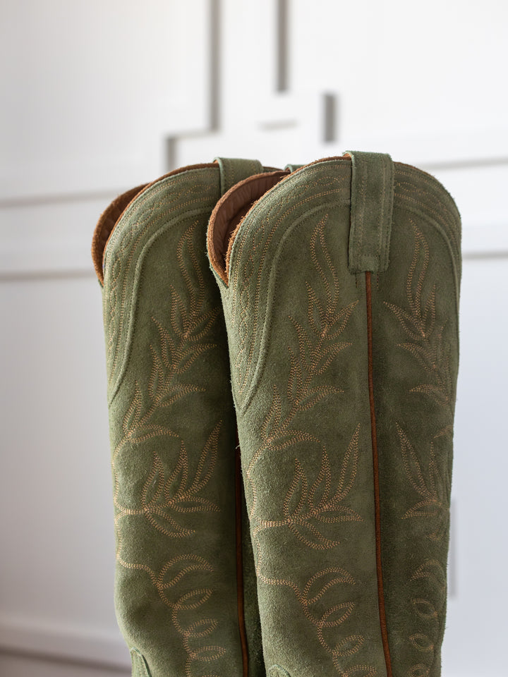 The Abbyville Boot