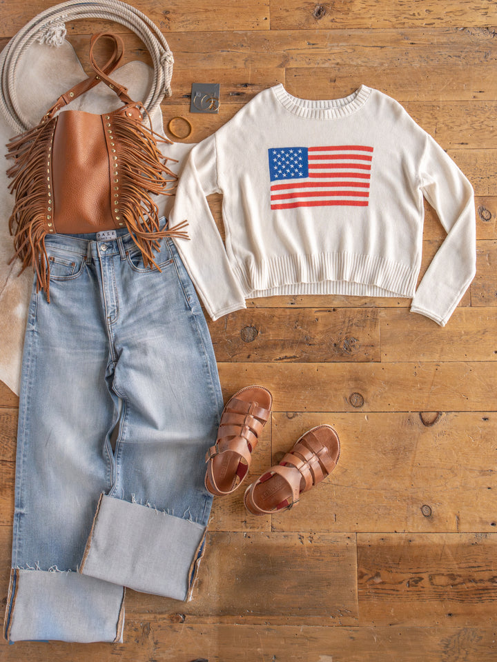 The Stars & Stripes