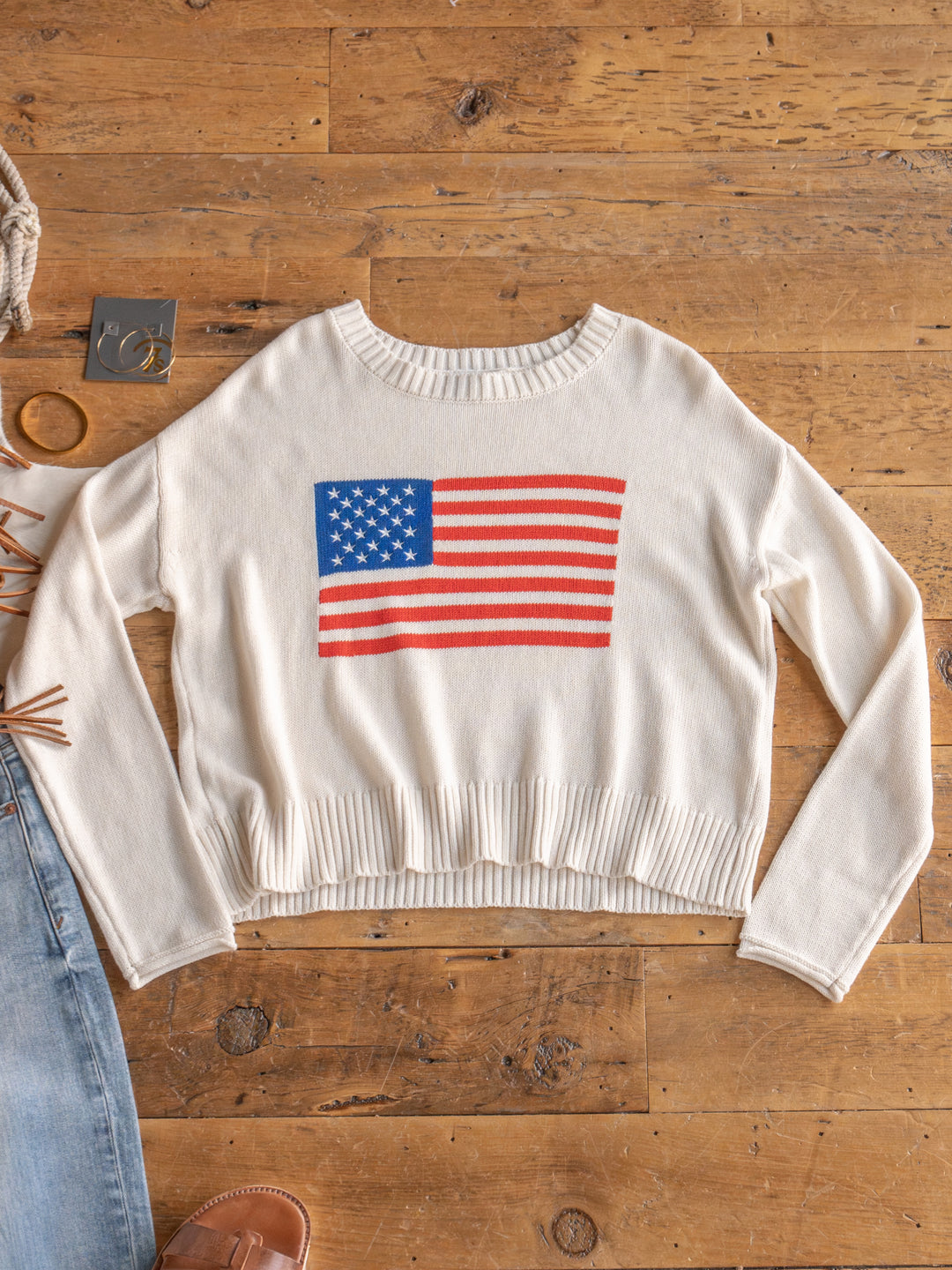 The Stars & Stripes