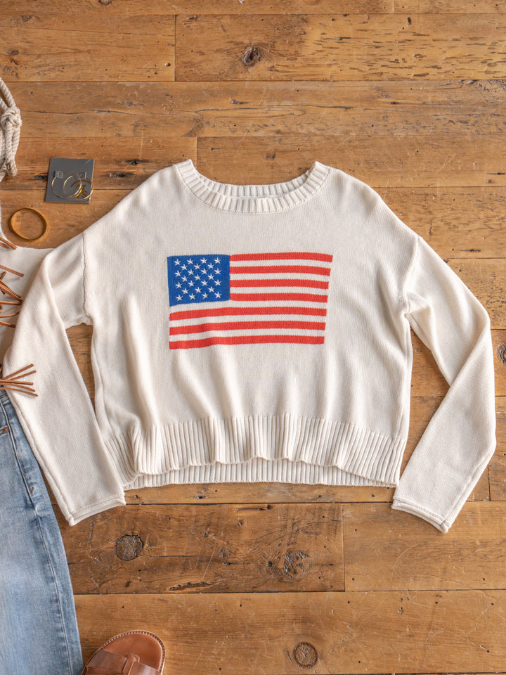 The Stars & Stripes