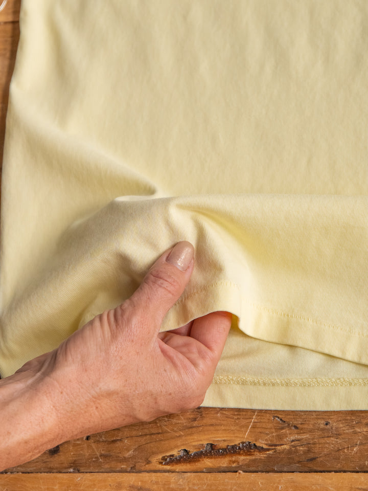 Denning Butter Tee