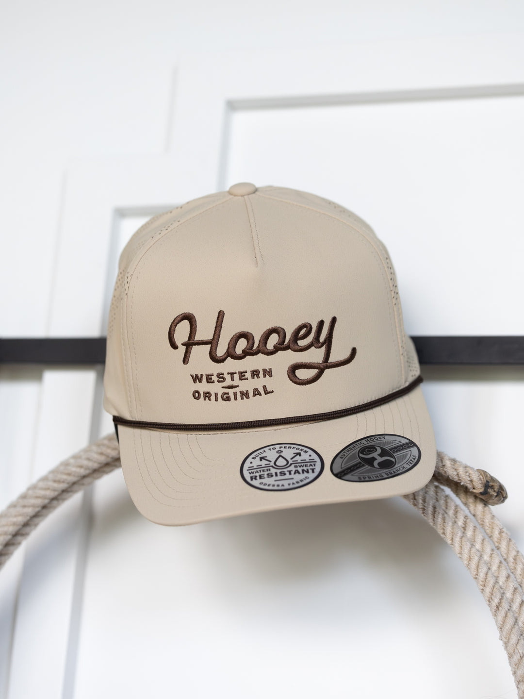 Hooey Lansford Cap
