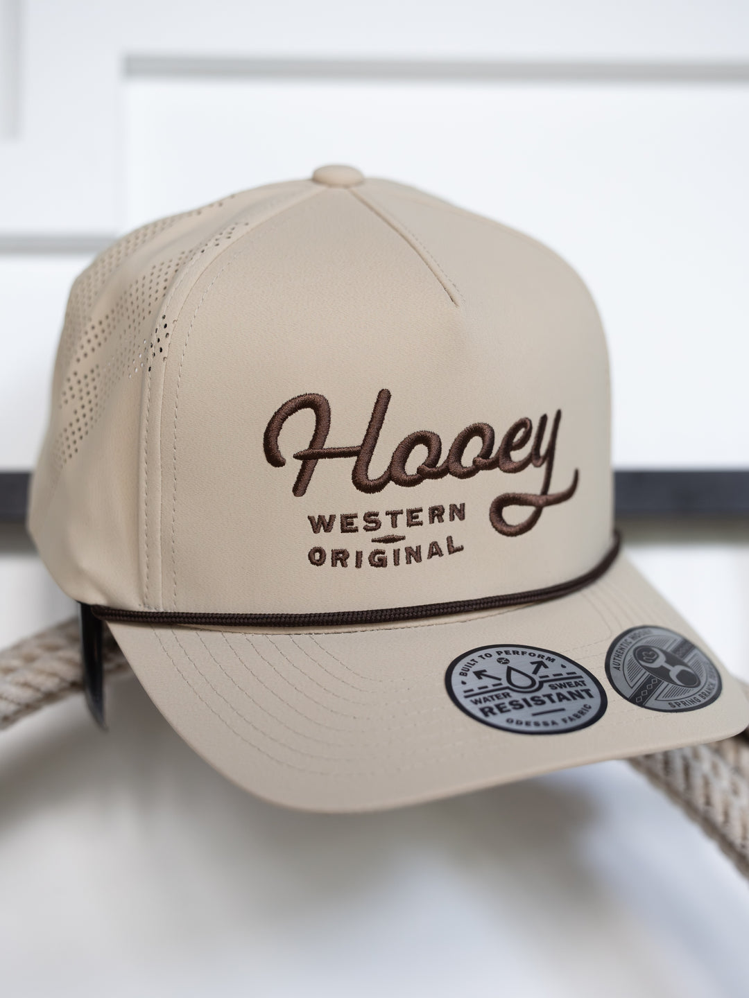 Hooey Lansford Cap