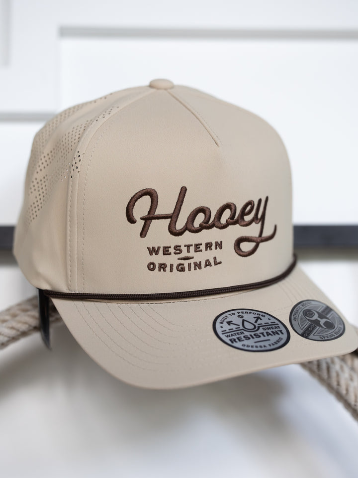 Hooey Lansford Cap