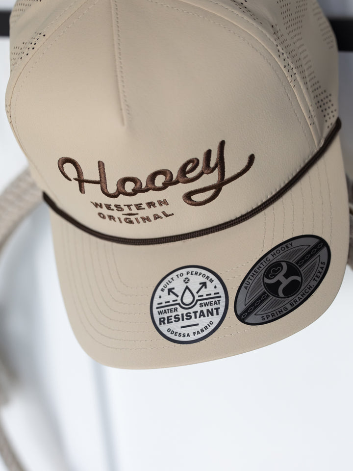Hooey Lansford Cap