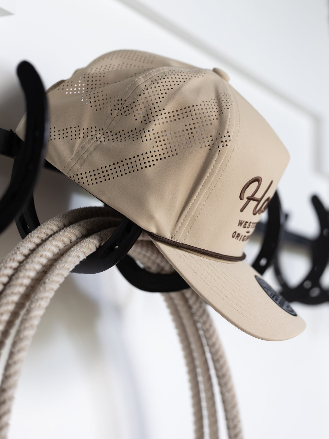 Hooey Lansford Cap
