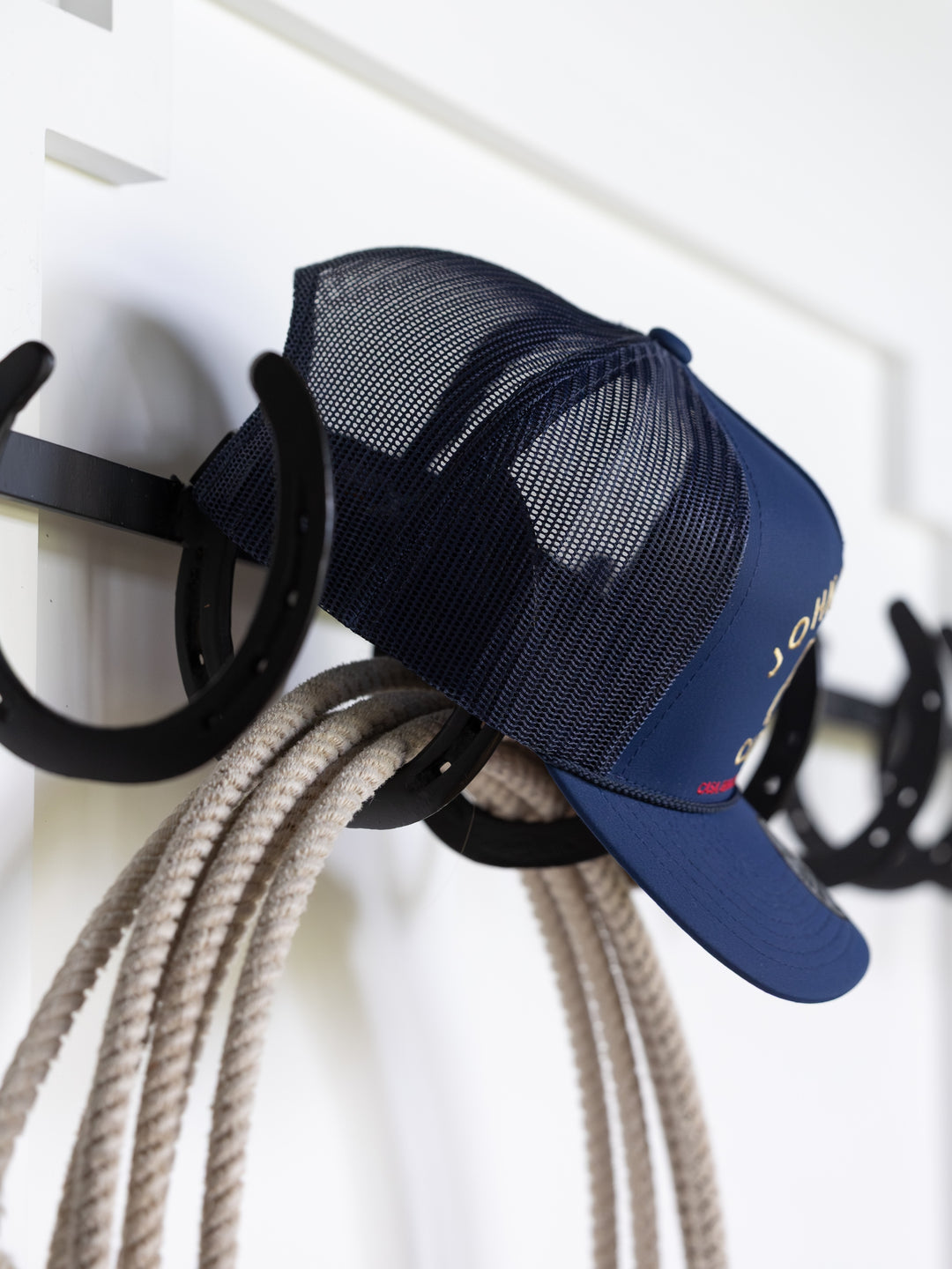 John Wayne Cattle Co Cap
