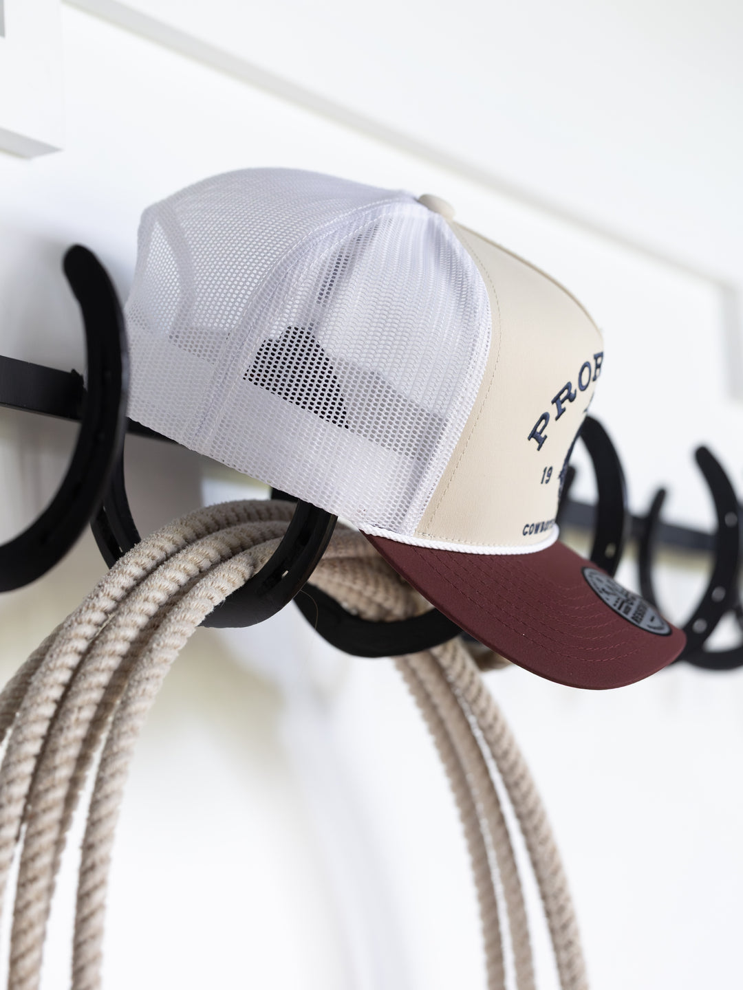 PRCA Cap