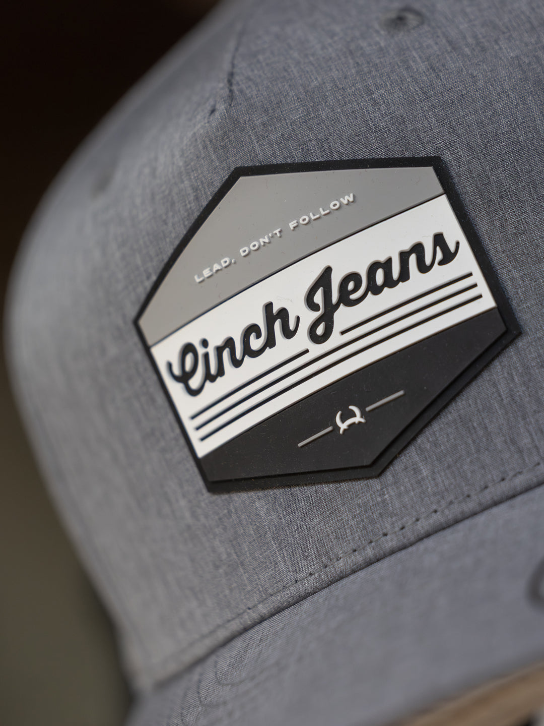 Cinch Lead Cap