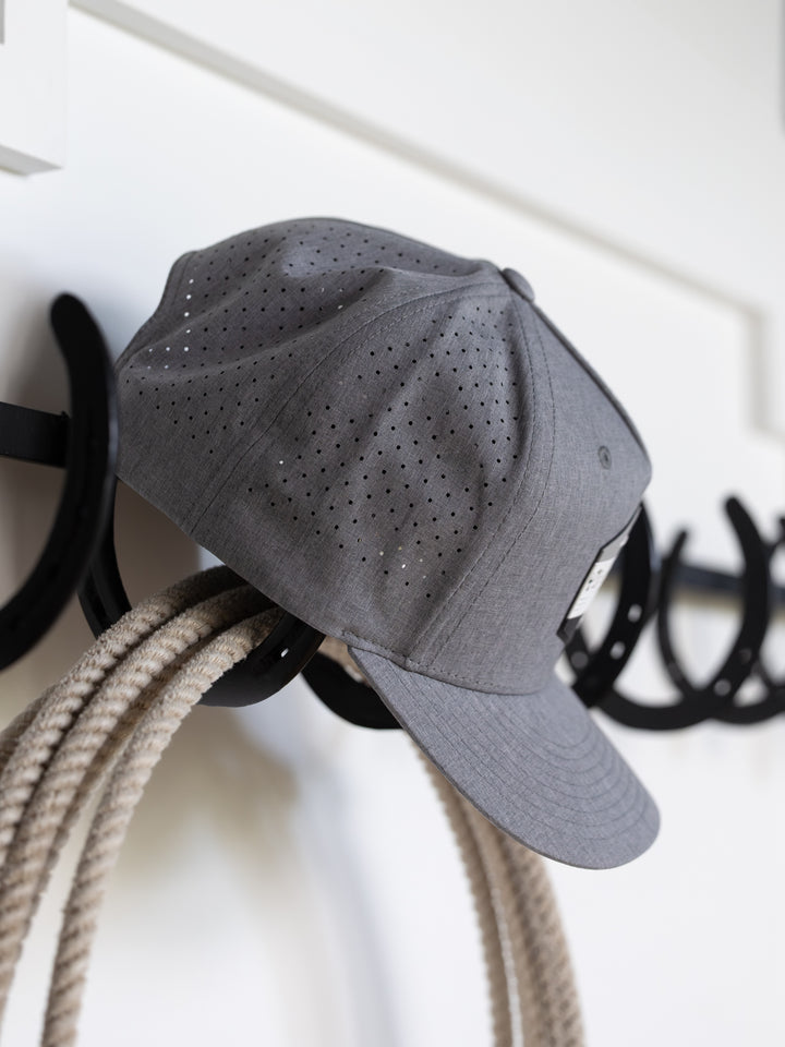 Cinch Lead Cap